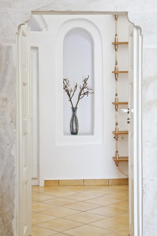 1809 Villa Fira  Bagian luar foto